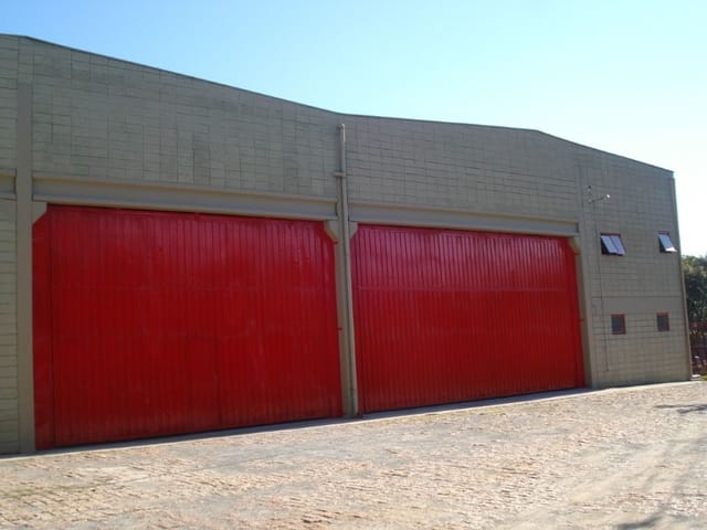 Foto do Galpão / Barracão - Galpão para alugar, 500 m² por R$ 9.000,00/mês - Iporanga - Sorocaba/SP | Ary Proenca Negócios Imobiliários Ltda