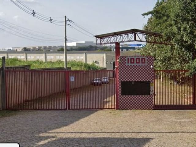 Foto do Galpão / Barracão - Galpão para alugar, 500 m² por R$ 9.000,00/mês - Iporanga - Sorocaba/SP | Ary Proenca Negócios Imobiliários Ltda