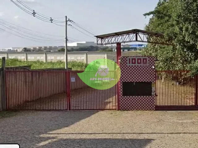 Galpão / Barracão para alugar, no bairro Iporanga em Sorocaba
