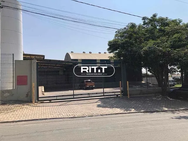 Galpão / Barracão para alugar, no bairro Jardim Boa Vista em Hortolândia
