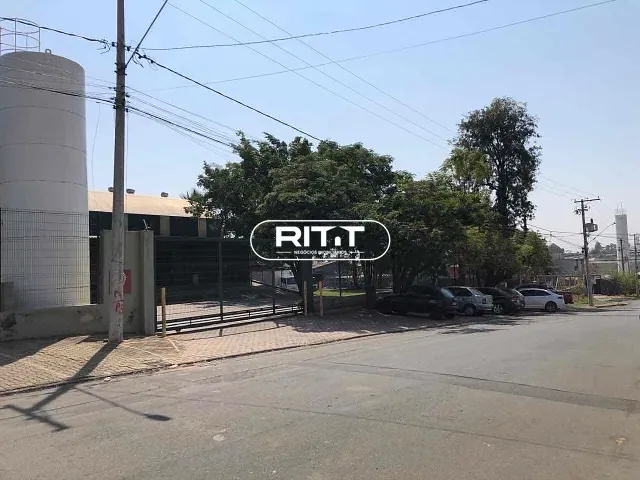 Galpão / Barracão para alugar, no bairro Jardim Boa Vista em Hortolândia