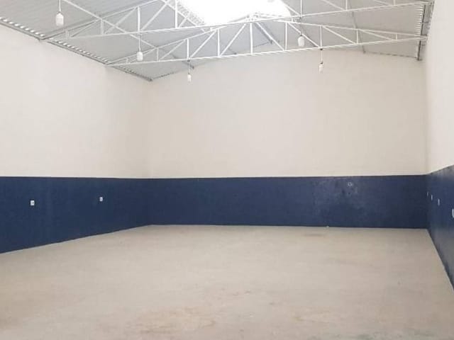 Foto do Galpão / Barracão - Galpão, 250 m² - venda por R$ 2.400.000,00 ou aluguel por R$ 7.283,00/mês - São Mateus - São Paulo/SP | ZONA LESTE IMÓVEIS