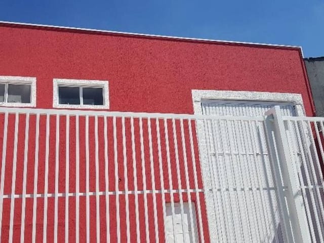 Foto do Galpão / Barracão - Galpão, 250 m² - venda por R$ 2.400.000,00 ou aluguel por R$ 7.283,00/mês - São Mateus - São Paulo/SP | ZONA LESTE IMÓVEIS