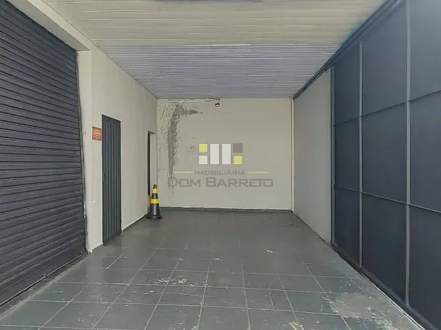 Galpão / Barracão com 292m², à venda, no bairro Jardim Alvorada em Sumaré
