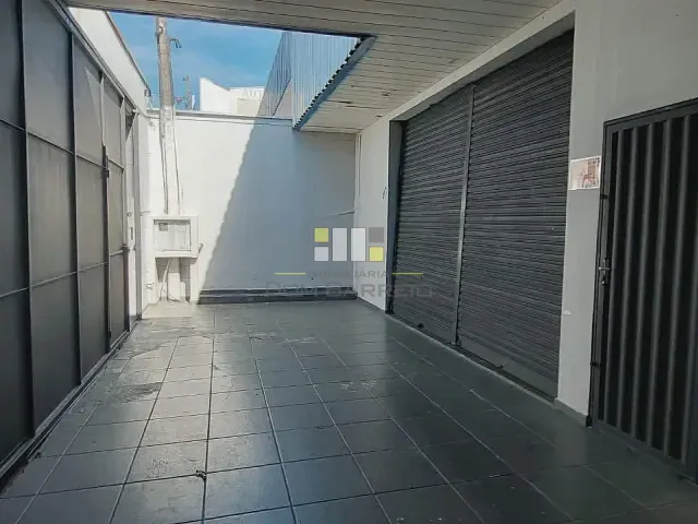 Galpão / Barracão com 292m², à venda, no bairro Jardim Alvorada em Sumaré