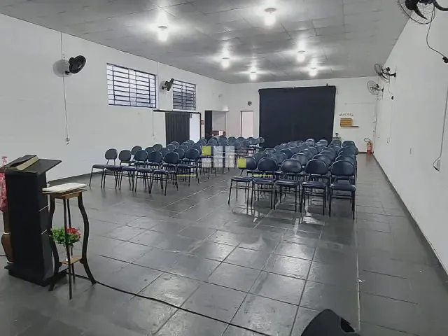 Galpão / Barracão com 292m², à venda, no bairro Jardim Alvorada em Sumaré