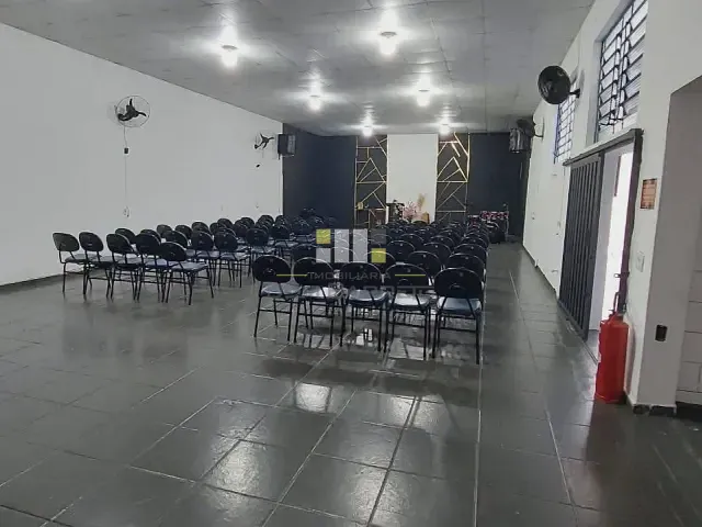 Galpão / Barracão com 292m², à venda, no bairro Jardim Alvorada em Sumaré