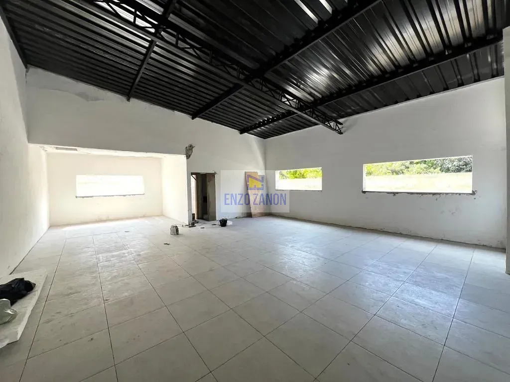 Depósito-Galpão, 600 m² - Foto 10