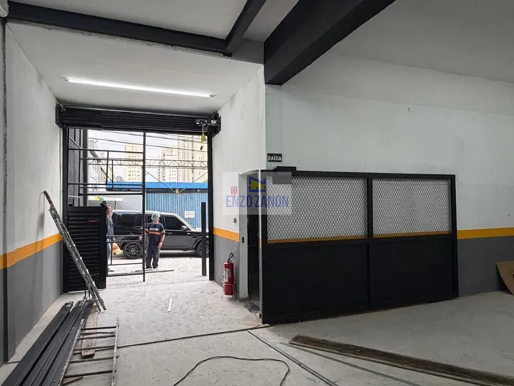 Depósito-Galpão, 600 m² - Foto 3