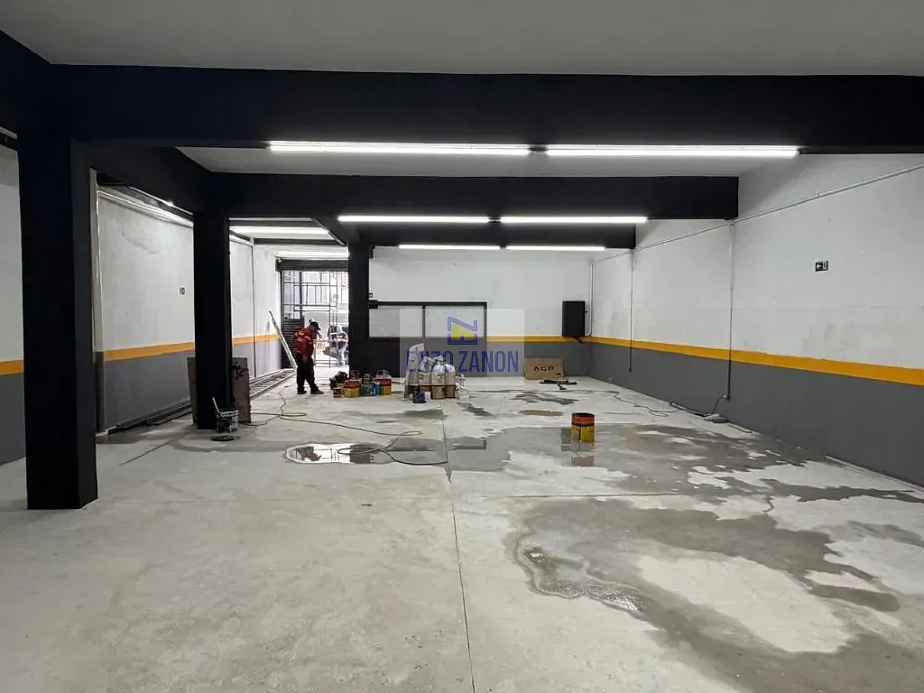 Depósito-Galpão, 600 m² - Foto 5