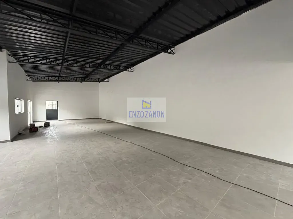 Depósito-Galpão, 600 m² - Foto 12