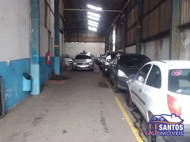 Galpão / Barracão com 303m², à venda, no bairro Tatuapé em São Paulo