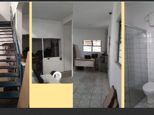 Foto do Galpão / Barracão - Galpão para alugar, 400 m² por R$ 5.500,00/mês - Vila Leopoldina - Sorocaba/SP | Ary Proenca Negócios Imobiliários Ltda