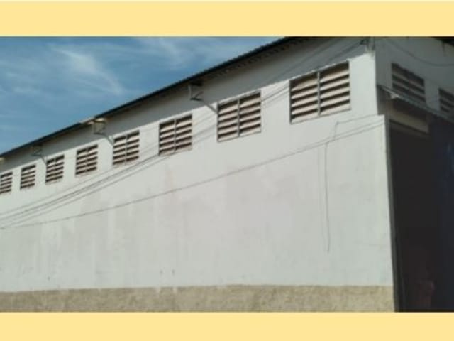 Foto do Galpão / Barracão - Galpão para alugar, 400 m² por R$ 5.500,00/mês - Vila Leopoldina - Sorocaba/SP | Ary Proenca Negócios Imobiliários Ltda