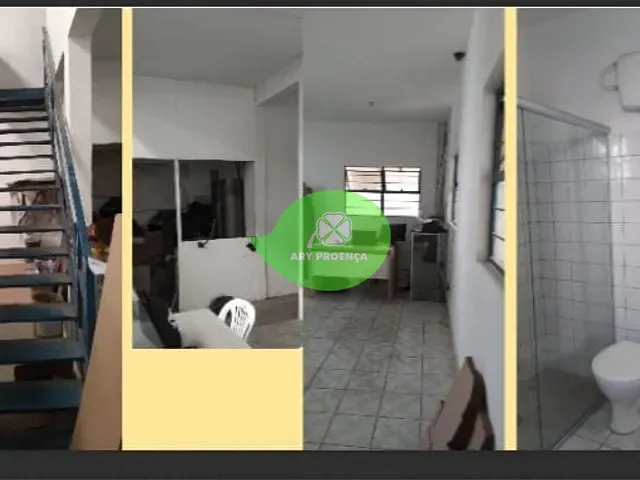Galpão / Barracão com 400m², para alugar, no bairro Recreio Marajoara em Sorocaba