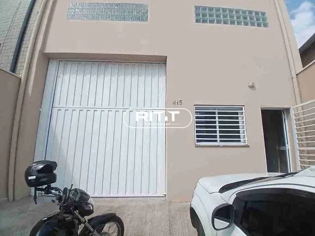 Galpão / Barracão com 208m², à venda, no bairro Botafogo em Campinas