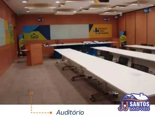 Galpão / Barracão com 24455m², para alugar, no bairro Parque São Jorge em São Paulo