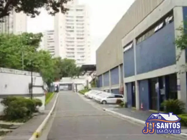 Galpão / Barracão com 24455m², para alugar, no bairro Parque São Jorge em São Paulo