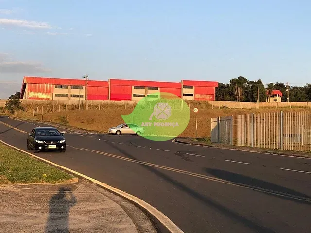 Galpão / Barracão com 14300m², à venda, no bairro Castelo Branco em Sorocaba