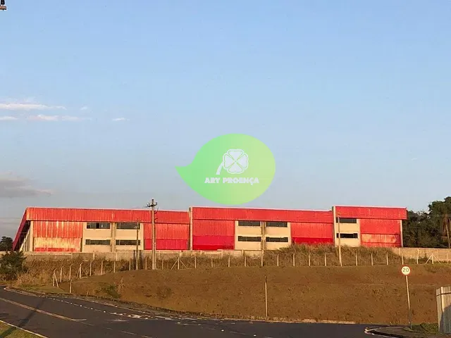 Galpão / Barracão com 14300m², à venda, no bairro Castelo Branco em Sorocaba