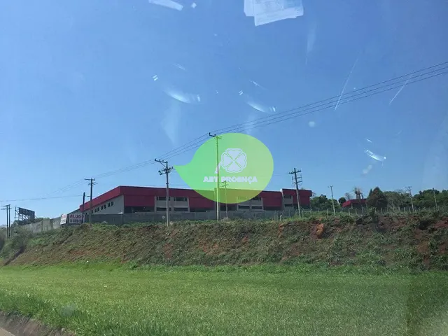 Galpão / Barracão com 14300m², à venda, no bairro Castelo Branco em Sorocaba