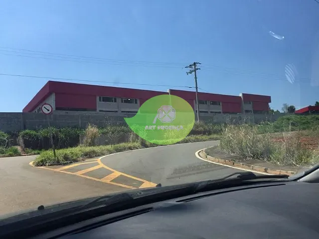 Galpão / Barracão com 14300m², à venda, no bairro Castelo Branco em Sorocaba
