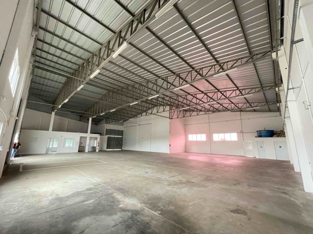 Foto do Galpão / Barracão - Barracão para Locação, Jardim Europa, Chapecó - SC | Santa Maria