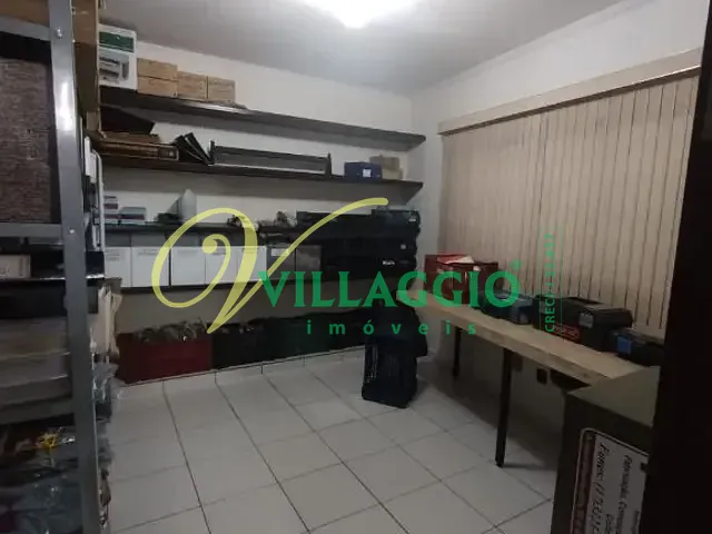 Galpão / Barracão com 370m², à venda, no bairro Jardim Suzana em São José do Rio Preto