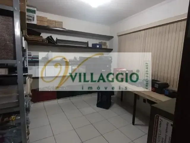Galpão / Barracão com 370m², à venda, no bairro Jardim Suzana em São José do Rio Preto