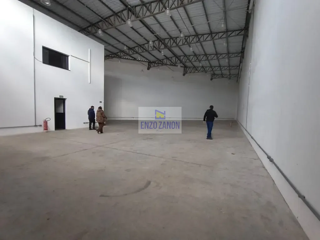 Depósito-Galpão, 516 m² - Foto 15