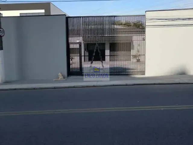 Galpão / Barracão com 767m², para alugar, no bairro Rudge Ramos em São Bernardo do Campo
