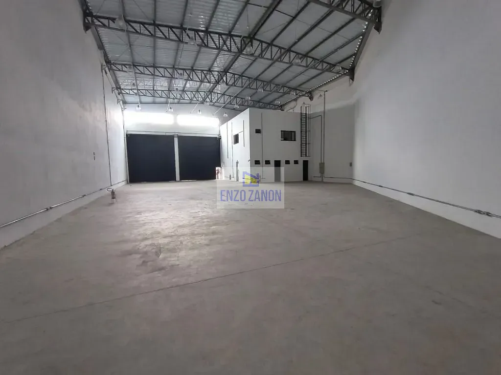 Depósito-Galpão, 516 m² - Foto 13