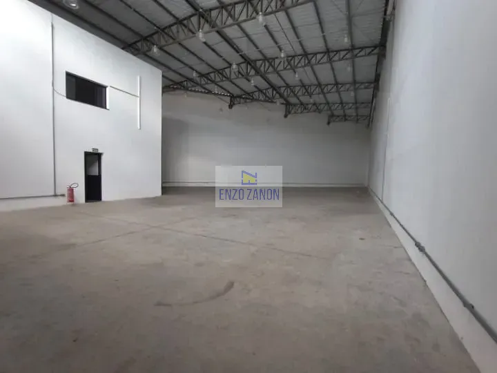 Depósito-Galpão, 516 m² - Foto 3