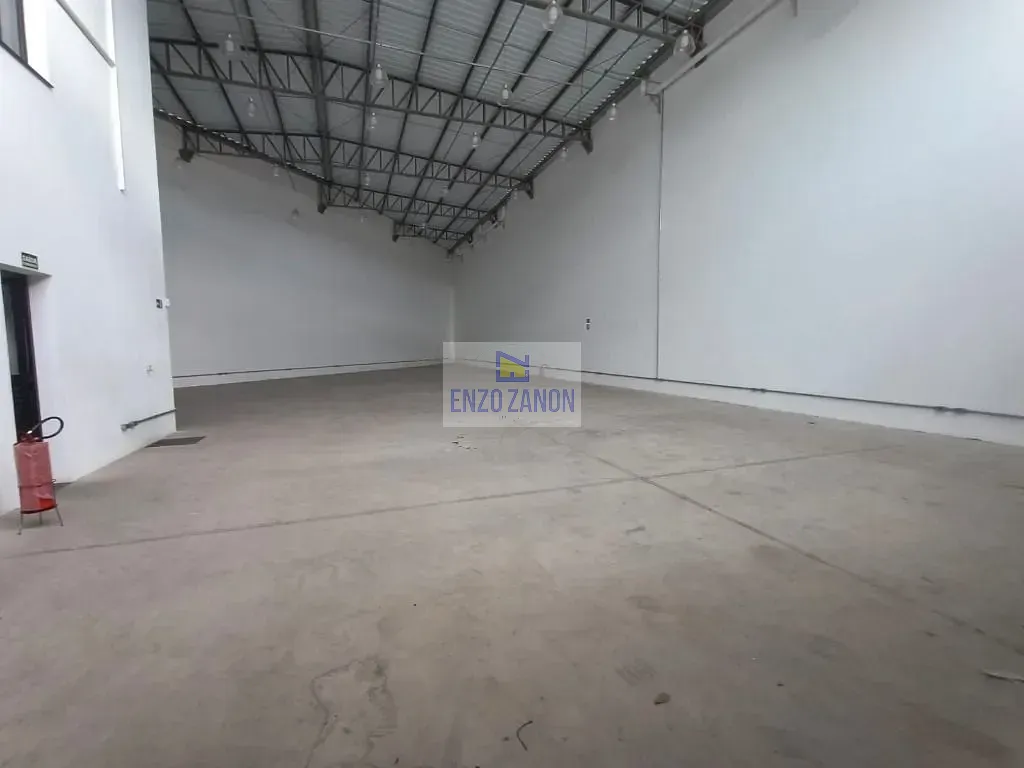 Depósito-Galpão, 516 m² - Foto 8