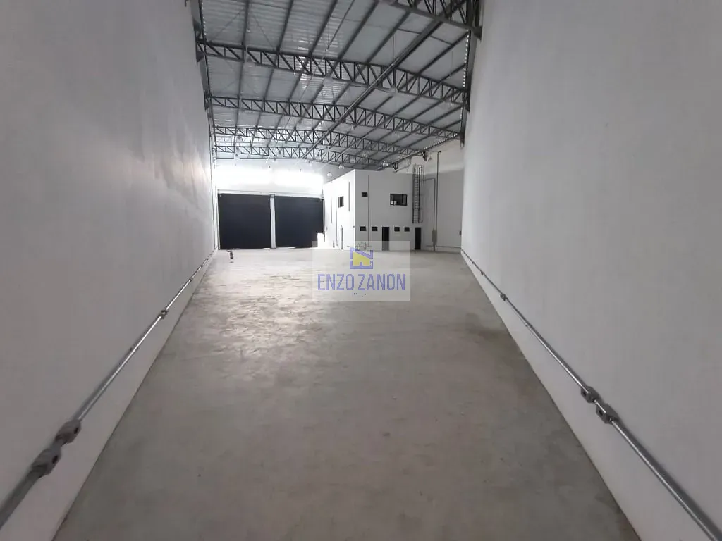 Depósito-Galpão, 516 m² - Foto 16