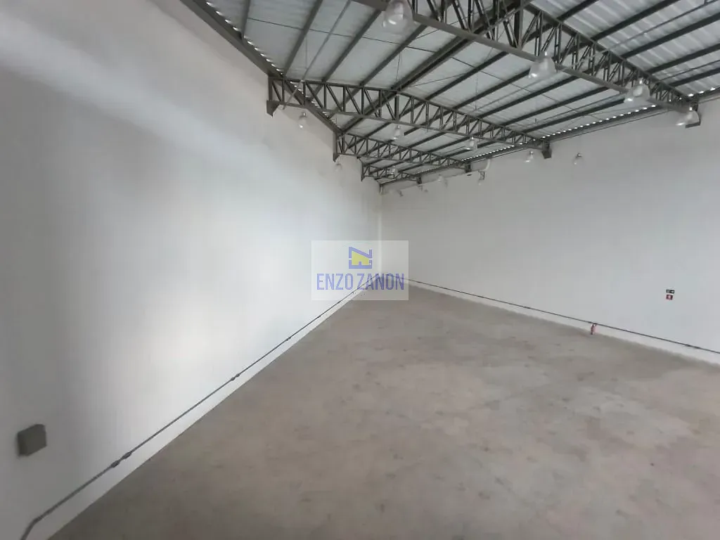 Depósito-Galpão, 516 m² - Foto 12