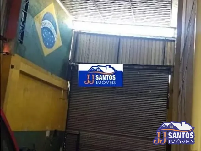 Galpão / Barracão com 650m², à venda, no bairro Alto da Mooca em São Paulo