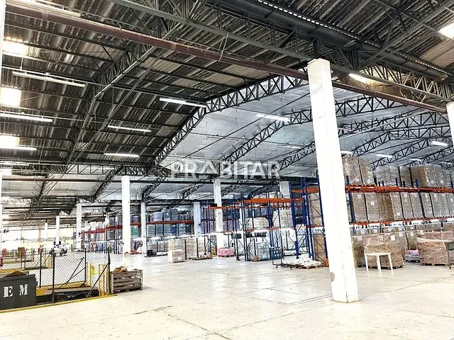 Galpão / Barracão com 11300m², para alugar, no bairro Vila Leopoldina em São Paulo