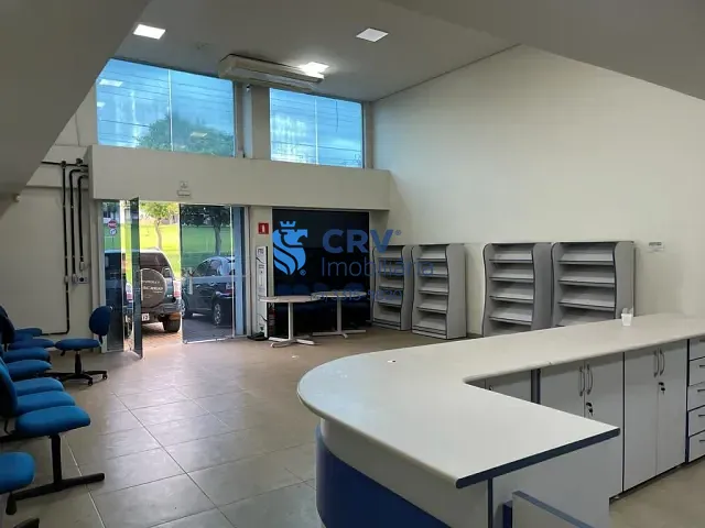 Galpão / Barracão com 505m², para alugar, no bairro Sol em Londrina