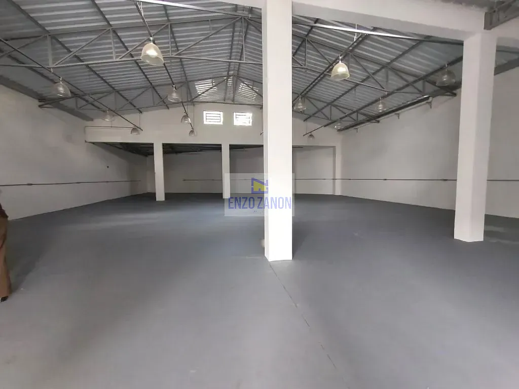 Depósito-Galpão, 372 m² - Foto 7