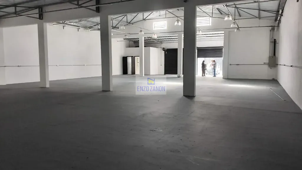 Depósito-Galpão, 372 m² - Foto 8