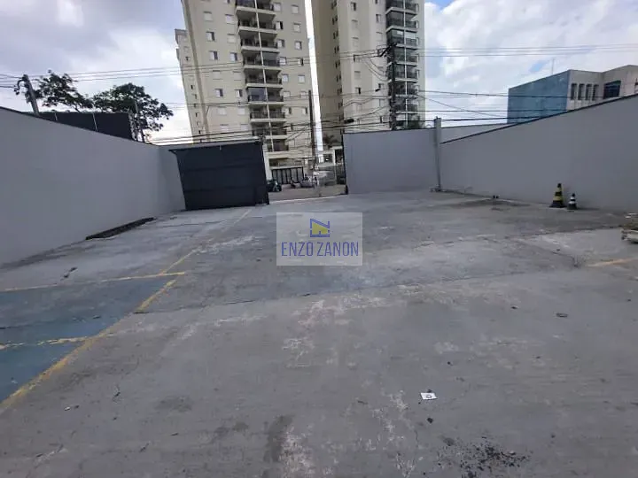 Depósito-Galpão, 372 m² - Foto 10