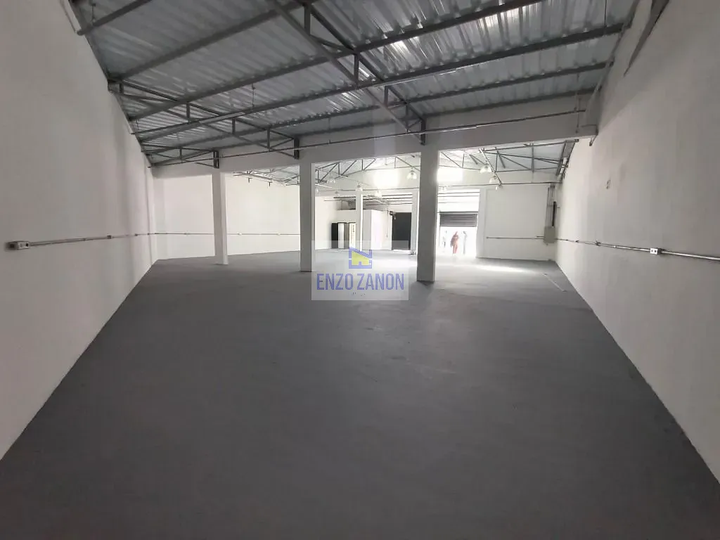 Depósito-Galpão, 372 m² - Foto 5