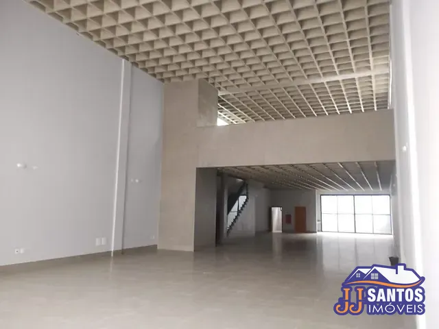 Galpão / Barracão com 380m², para alugar, no bairro Centro em São Bernardo do Campo