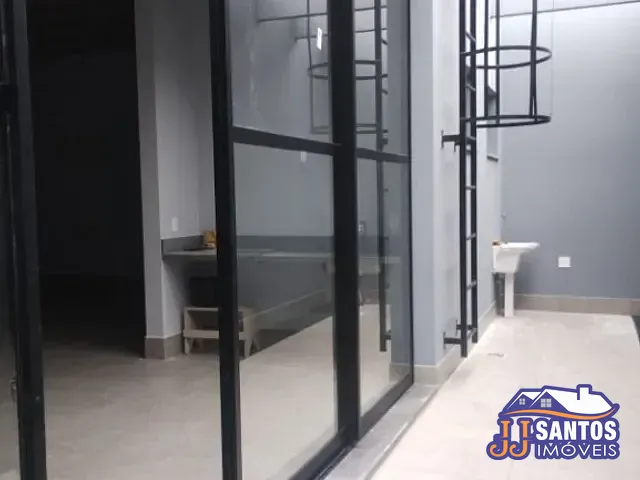 Galpão / Barracão com 380m², para alugar, no bairro Centro em São Bernardo do Campo