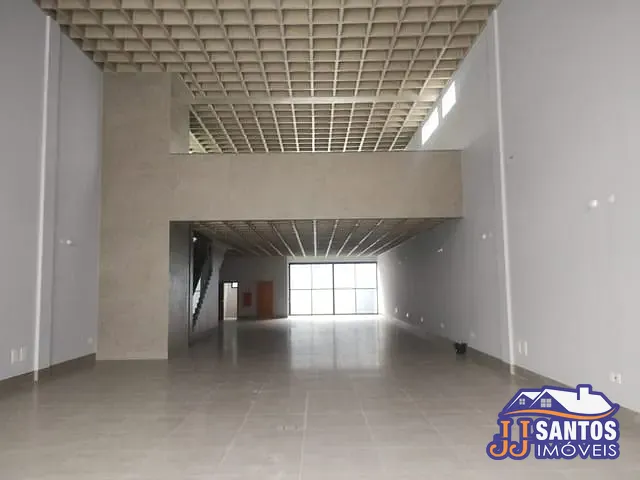 Galpão / Barracão com 380m², para alugar, no bairro Centro em São Bernardo do Campo