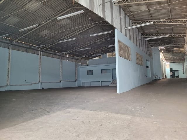 Galpão / Barracão com 1483m², à venda ou para alugar, no bairro Jardins (Polvilho) em Cajamar
