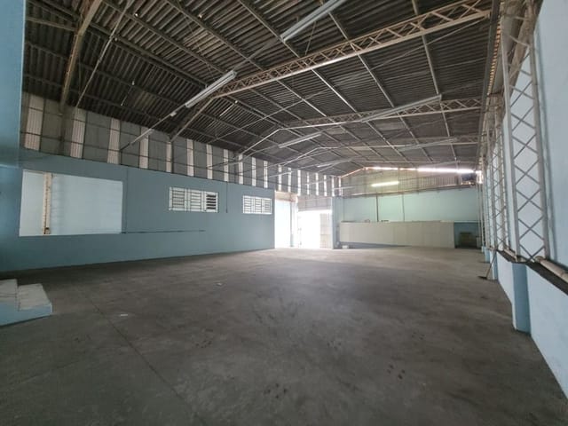 Galpão / Barracão com 1483m², à venda ou para alugar, no bairro Jardins (Polvilho) em Cajamar