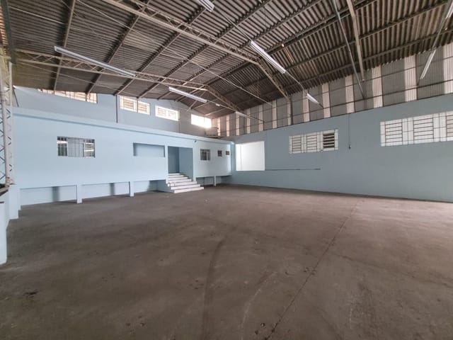 Galpão / Barracão com 1483m², à venda ou para alugar, no bairro Jardins (Polvilho) em Cajamar