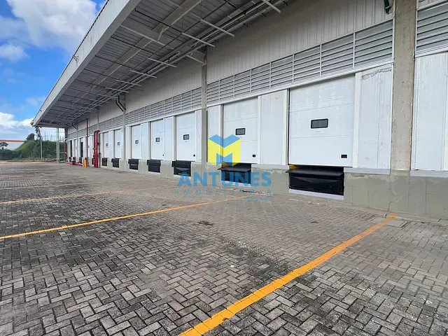 Galpão / Barracão com 17786m², para alugar, no bairro Distrito Industrial Diper em Cabo de Santo Agostinho